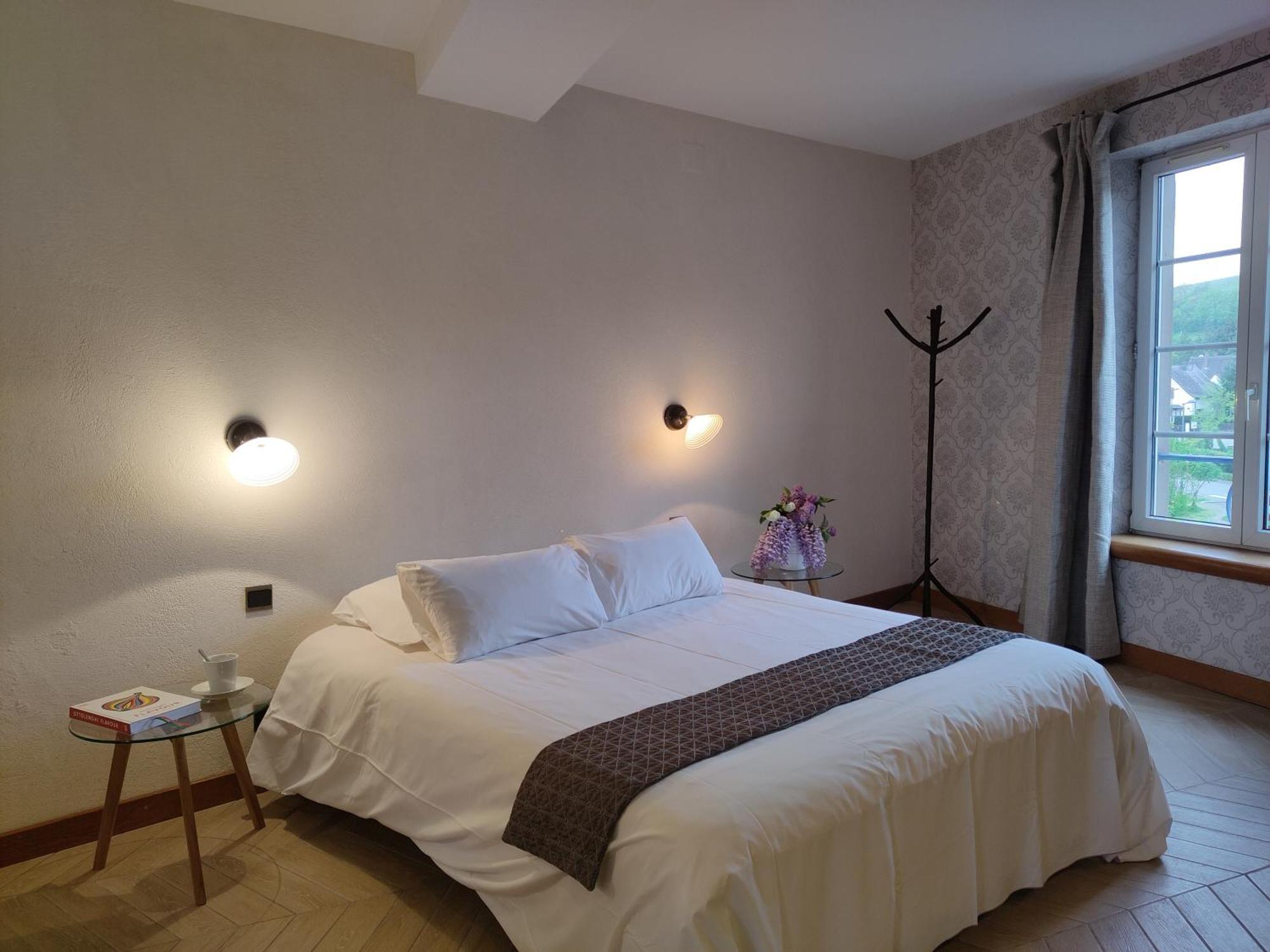 La Bonneterie Hotel Andlau-au-Val Kültér fotó