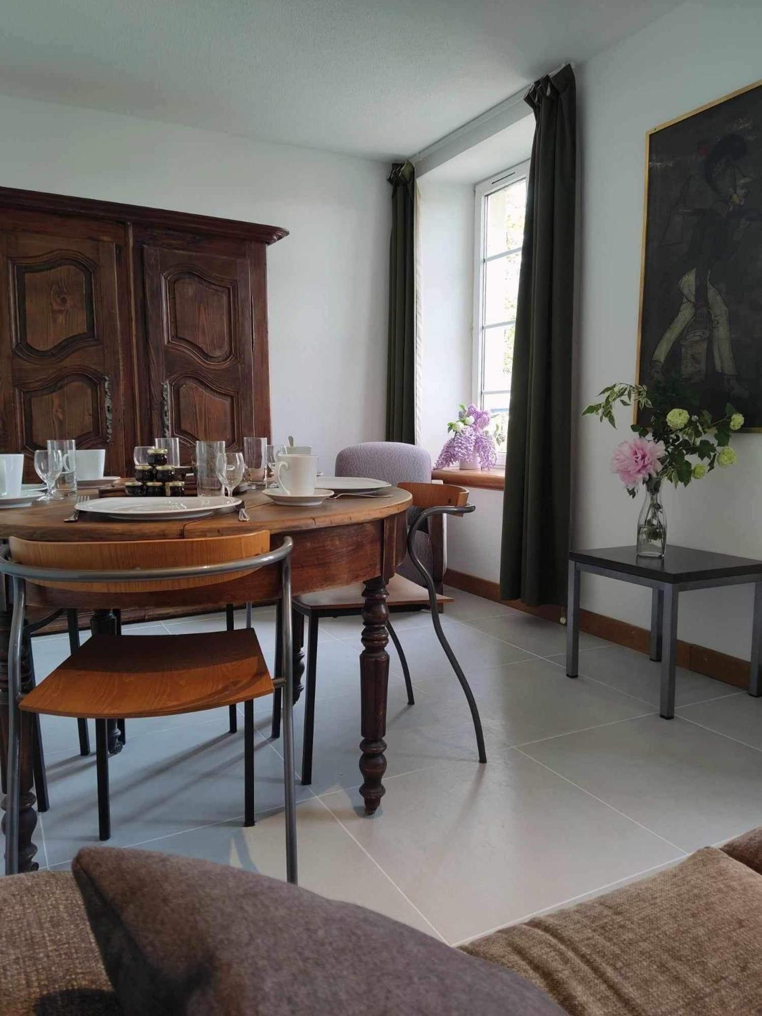 La Bonneterie Hotel Andlau-au-Val Kültér fotó